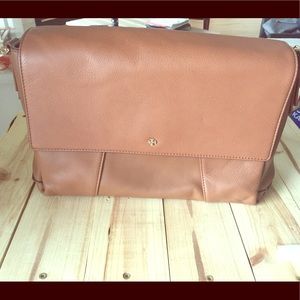 Tory Burch perfect convertible bag